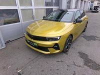 Gebraucht Opel Astra 136 PS (100 kW) 2025 Kult gelb Limousine
