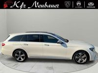 gebraucht Mercedes E400 4Matic (213.223)