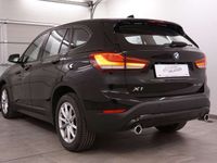 gebraucht BMW X1 xDrive 18d Sport // Anhängervorr.// Abstandste.