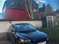 gebraucht Volvo S40 16 D Tauschmotor mit 160000!!