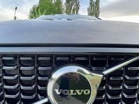 gebraucht Volvo XC40 XC40 T2 Plus Dark Aut. Plus Dark