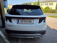 gebraucht Hyundai Tucson 1,6 T-GDI HEV 2WD 20th Anniversary Aut.