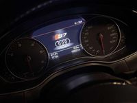 gebraucht Audi Sport Quattro A7 Sportback 30 TDI S-tronic