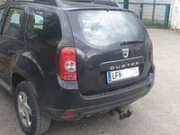 gebraucht Dacia Duster DusterLaurèate dCi 110 Laurèate