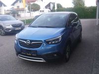 gebraucht Opel Crossland X 15 CDTI ECOTEC BlueInj. Innovation St./St.