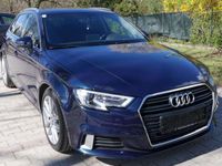 gebraucht Audi A3 Sportback A3 16 TDI sport sport