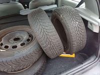 Gebraucht Renault Clio II 58 PS (42 kW) 2003 Limousine