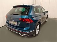 gebraucht VW Tiguan 2,0 TDI DSG NAVI, iQ-Light, AHV, SH,