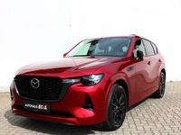 gebraucht Mazda CX-60 2.5L e-SKYACTIV PHEV AWD HOMURA Aut.