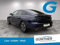 gebraucht Peugeot 508 ALLURE BlueHDi 130 EAT8