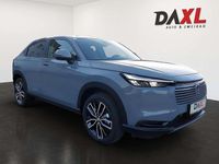 Neu Honda HR-V Elegance 107 PS (78 kW) 2025 Grau SUV