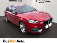 gebraucht Seat Leon FR eHYBRID 150/204 DSG