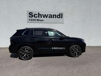 gebraucht VW Tiguan Sport eHybrid DSG 150 kW