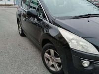 Gebraucht Peugeot 3008 Active 111 PS (81 kW) 2011 Limousine
