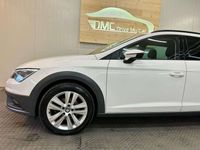 gebraucht Seat Leon X-Perience ST 16 TDI CR Start-Stopp