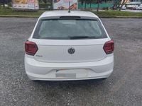 gebraucht VW Polo 10