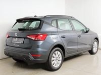 Neu Seat Arona Style 115 PS (84 kW) 2026 Dunkelgrau  metallicperleffekt SUV