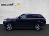 gebraucht Land Rover Range Rover Sport 3,0 SDV6 HSE