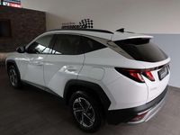 gebraucht Hyundai Tucson NX4 Jubile 1,6 T-GDi 2WD 48V