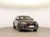 gebraucht Audi Q5 50 TFSI e quattro S line