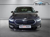 Neu Skoda Fabia Selection 95 PS (69 kW) 2026 Schwarz  metallicperleffektno Kleinwagen