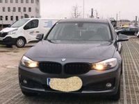 gebraucht BMW 318 Gran Turismo 318 d Modern Line