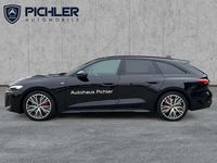 gebraucht Audi A5 TDI quattro