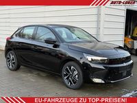 Neu Opel Corsa 101 PS (74 kW) 2025 Karbon schwarz metallic Kleinwagen