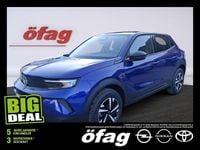 Neu Opel Mokka Edition 136 PS (100 kW) 2026 SUV