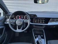 gebraucht Audi A3 Limousine 35 TFSI advanced ext.