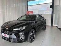 gebraucht Cupra Terramar 1.5 e-TSI 150 PS DSG