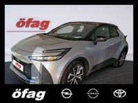 Gebraucht Toyota C-HR Active 98 PS (72 kW) 2025 Silber SUV
