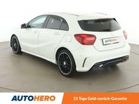 gebraucht Mercedes A200 A 200 CDI 4Matic AMG Sport Aut.*PANO*SHZ*NAVI*