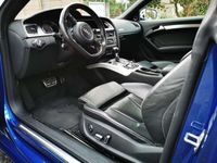 gebraucht Audi S5 S5Coupé 30 TFSI quattro Aut. mit ABT Tuning