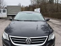 Gebraucht VW Passat 140 PS (102 kW) 2009 Limousine