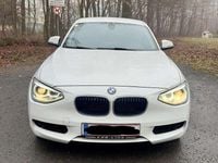 gebraucht BMW 114 114 d