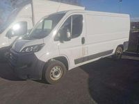 gebraucht Fiat Ducato L2H1