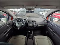 gebraucht Renault Captur Expression ENERGY dCi 90