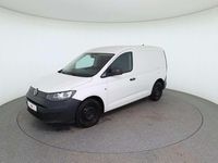 Gebraucht VW Caddy 75 PS (55 kW) 2022 Weiß Van / Kleinbus