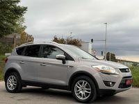 gebraucht Ford Kuga Titanium 4x4 *12 Monate Garantie*