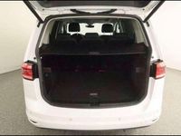 gebraucht VW Touran 20 TDI SCR DSG 7 Sitze
