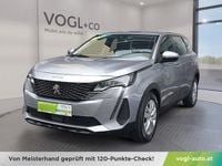 Gebraucht Peugeot 5008 Active 131 PS (96 kW) 2021 Grau SUV