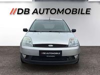 gebraucht Ford Fiesta Trend 14 TDCi