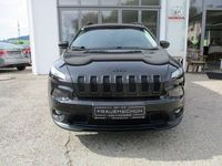 gebraucht Jeep Cherokee 2,2 MultiJet II AWD Night Eagle Aut.