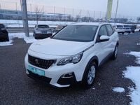 Gebraucht Peugeot 3008 Active 131 PS (96 kW) 2020 Weiß SUV