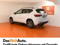 gebraucht Seat Ateca FR 1.5 TSI ACT