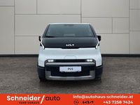 gebraucht Kia PV5 71,2kWh Earth mit Paket P1