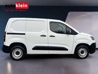 gebraucht Citroën Berlingo Kastenwagen Komfort M BlueHDi 75 S&S norm