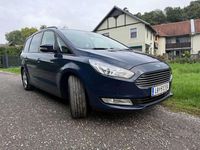 gebraucht Ford Galaxy 20 TDCi Trend Start/Stop