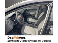 gebraucht Seat Ibiza 5-türig Chili & Style